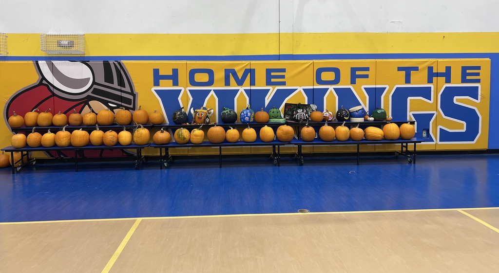 Pumpkins