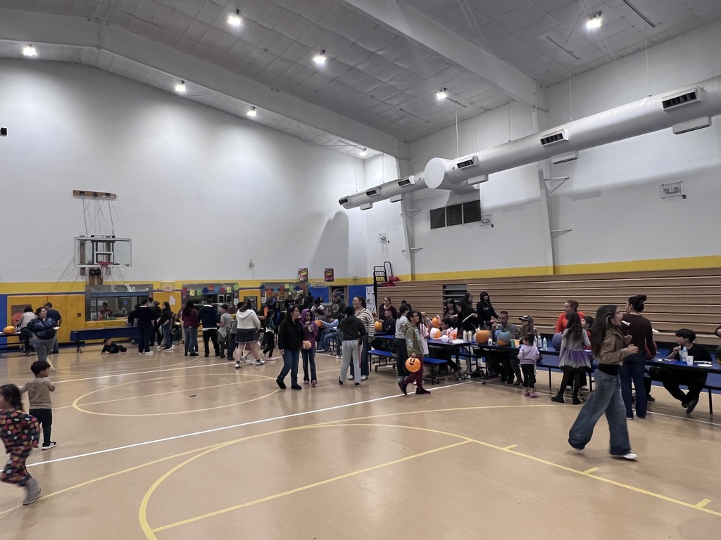 Pumpkin Palooza