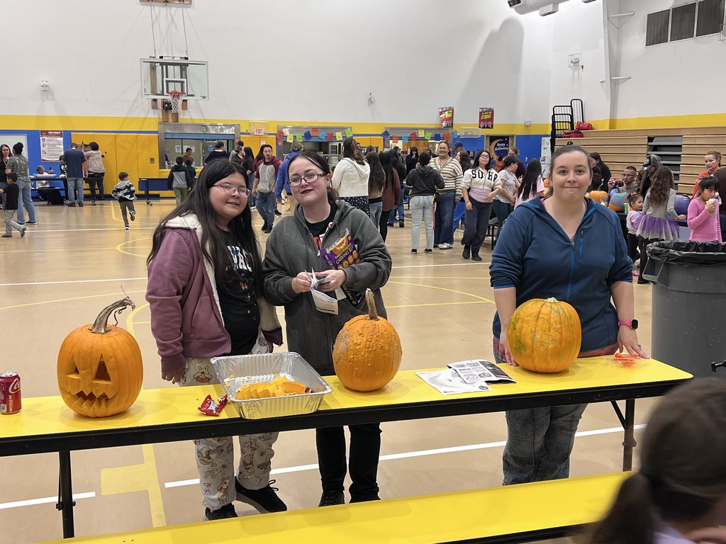 Pumpkin Palooza