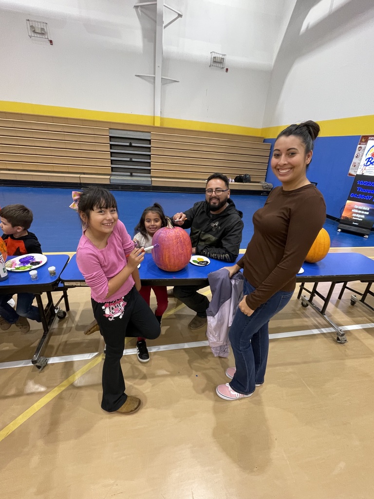 Pumpkin Palooza