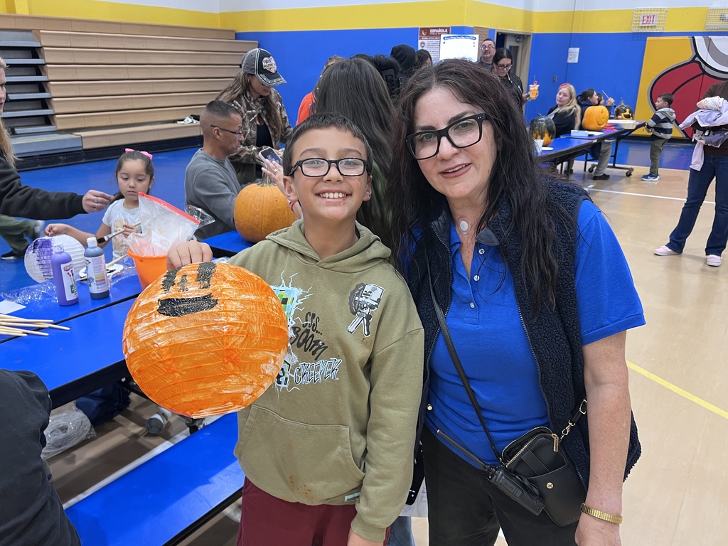 Pumpkin Palooza