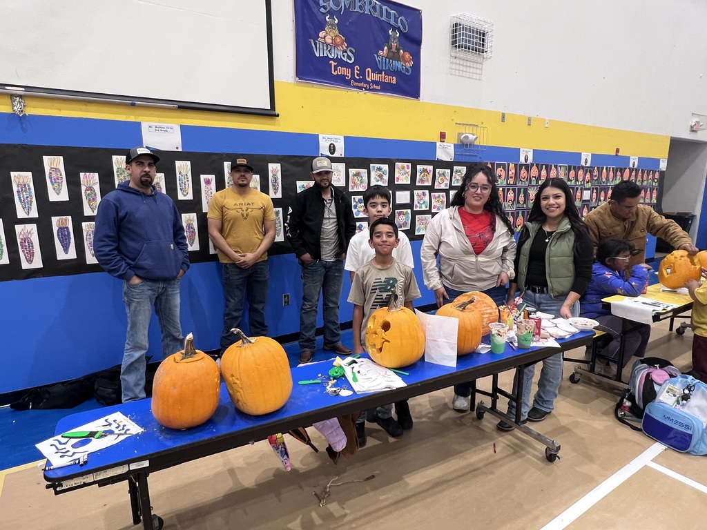 Pumpkin Palooza