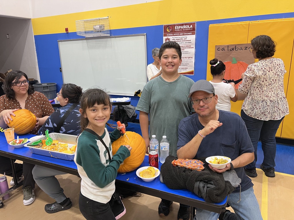 Pumpkin Palooza