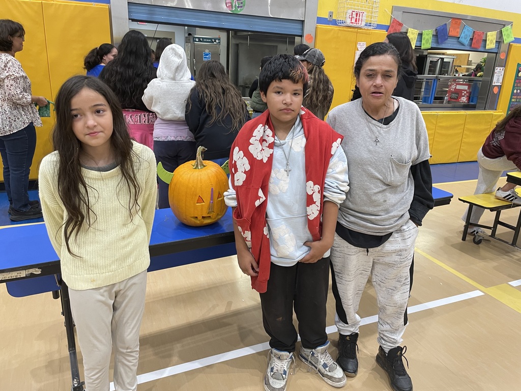 Pumpkin Palooza
