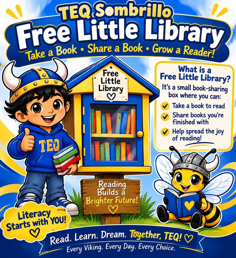 Free Little Library