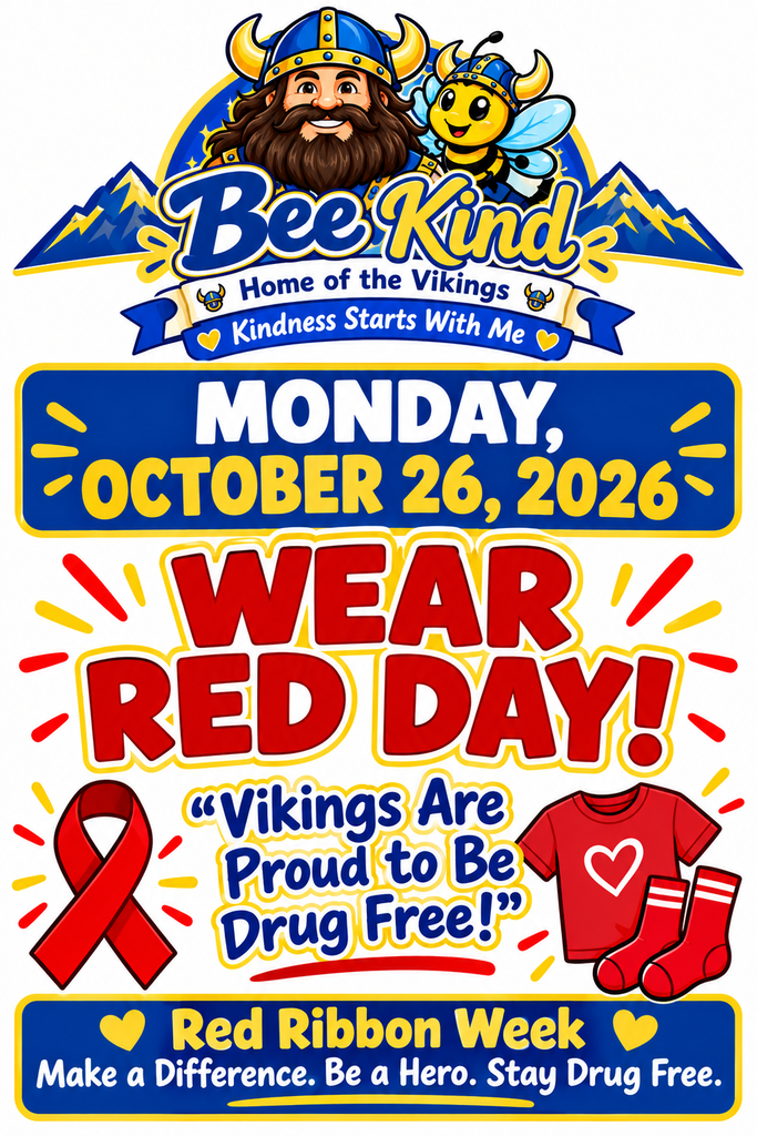 Red Ribbon Week