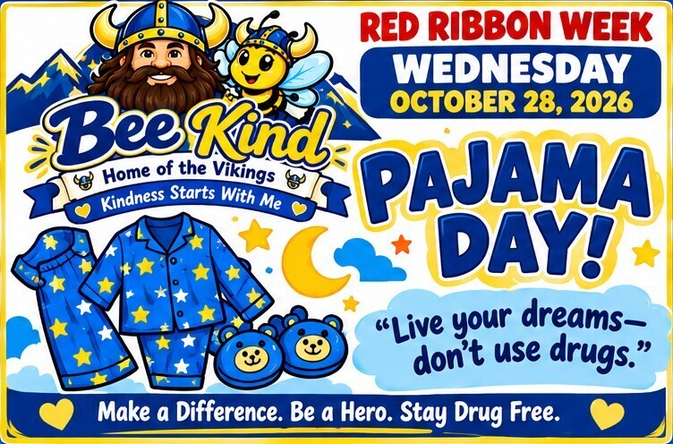 Red Ribbon Week