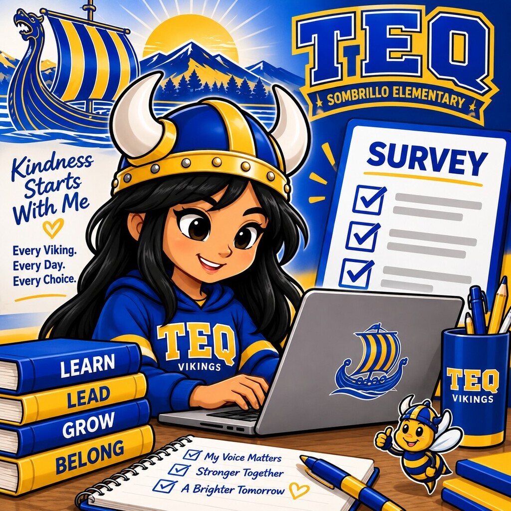 Complete Survey Flyer