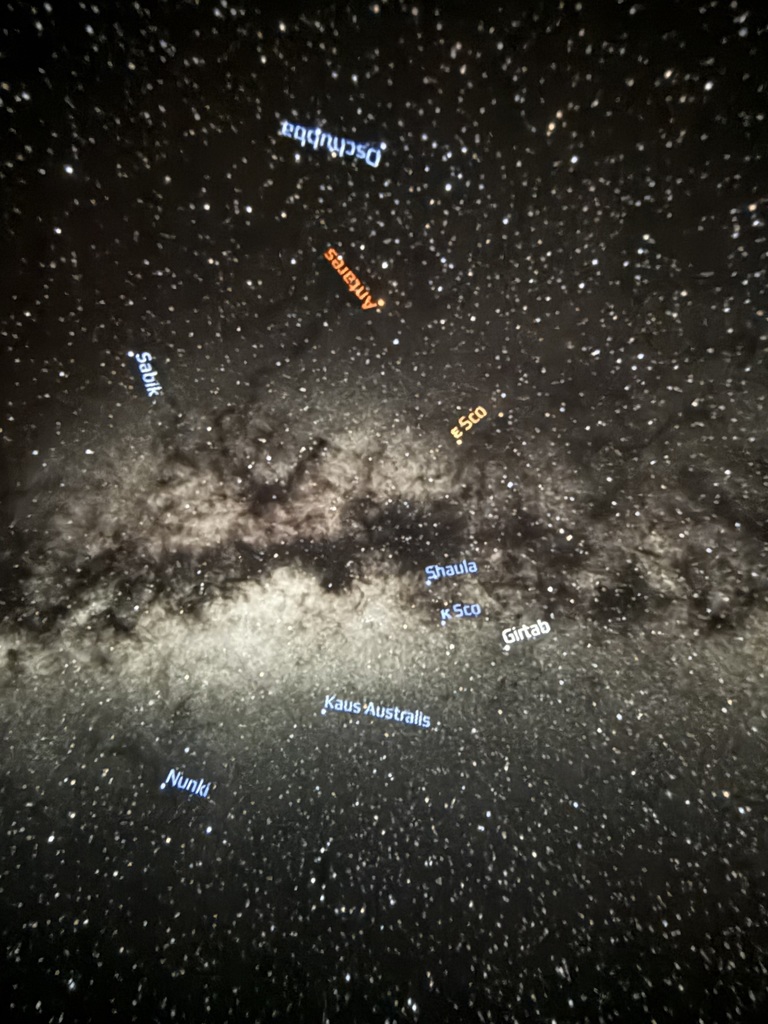 stars