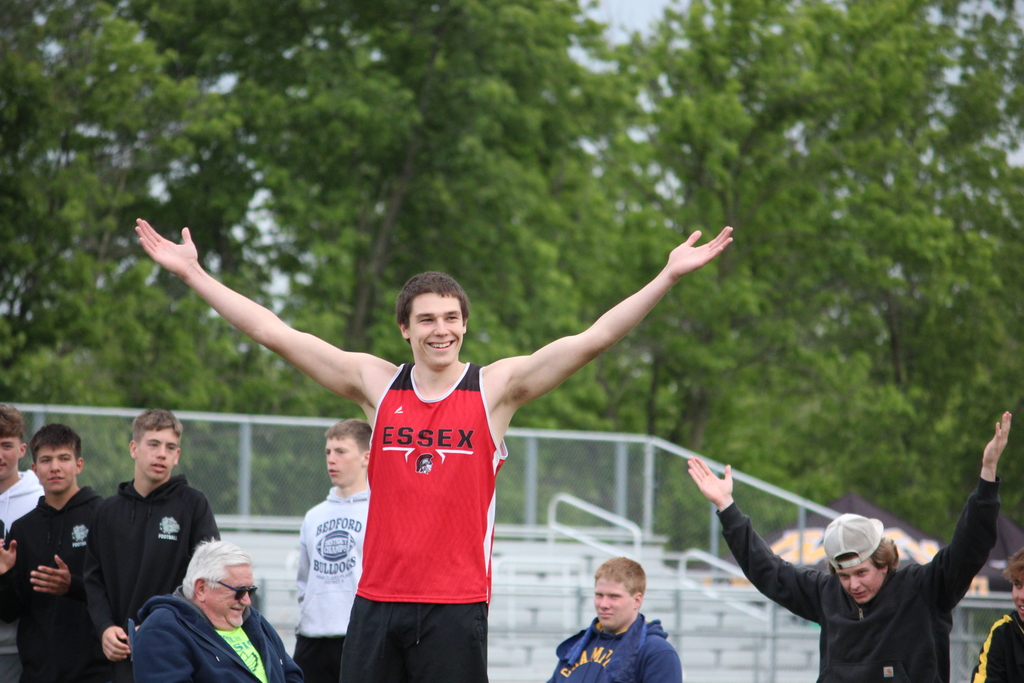 Isaiah Sholes