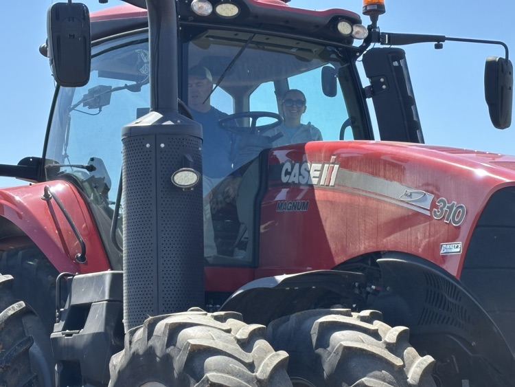 farming