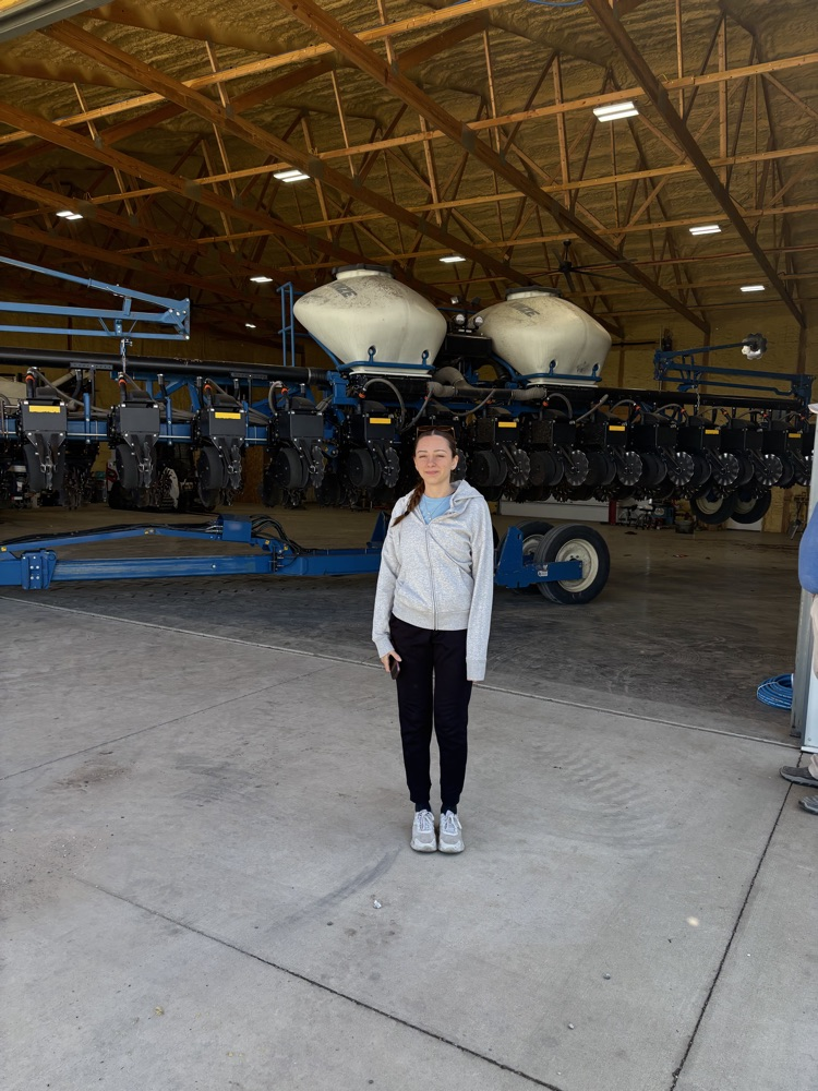 farming