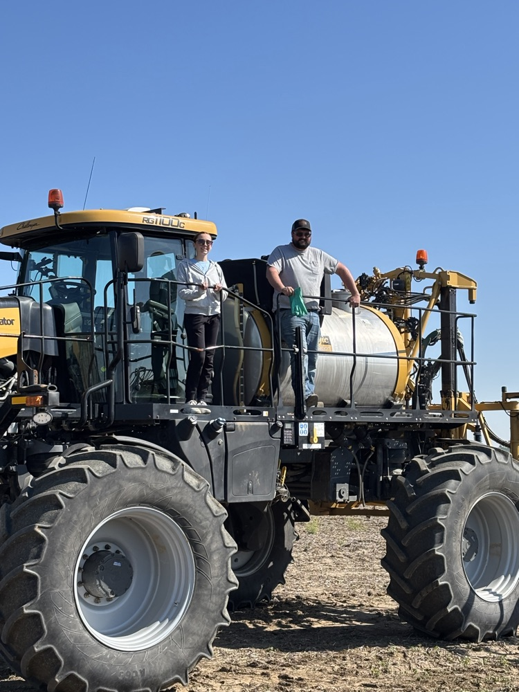 farming