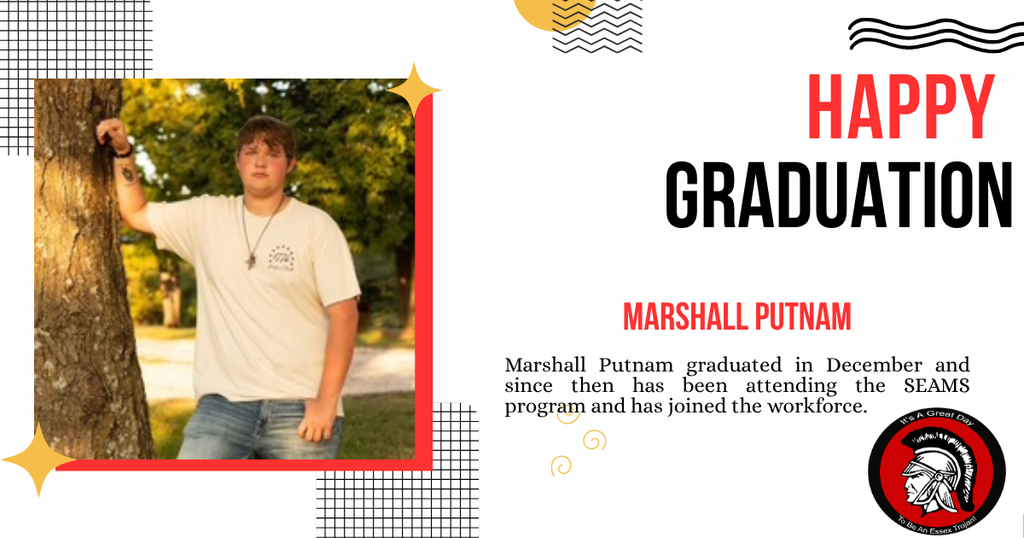 Marshall