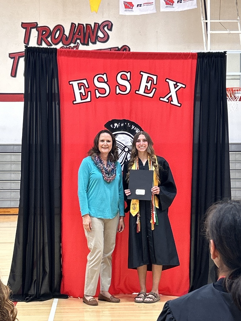 Award ceremony