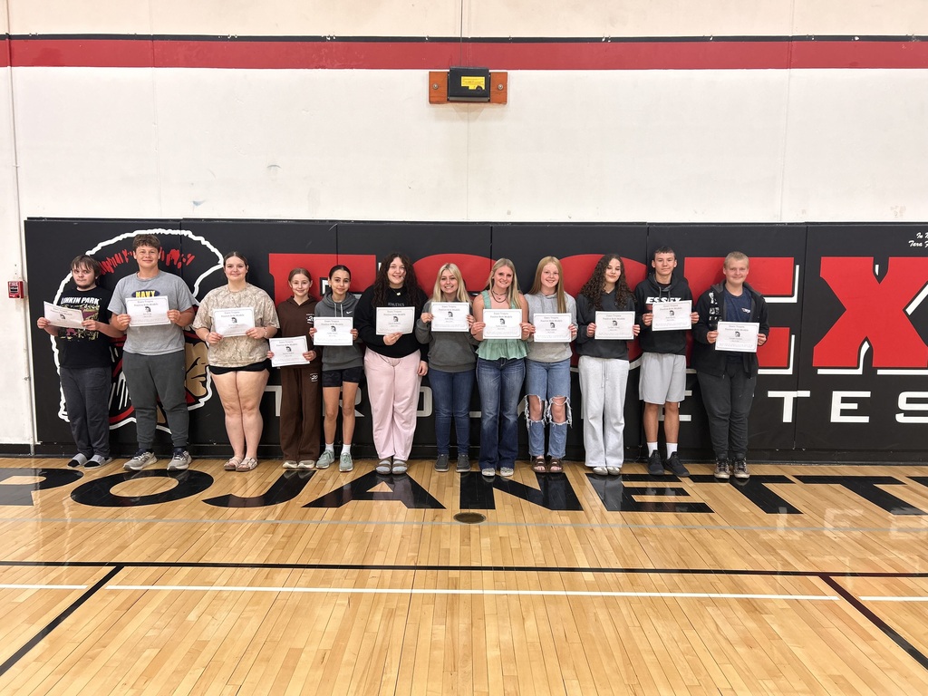 awards