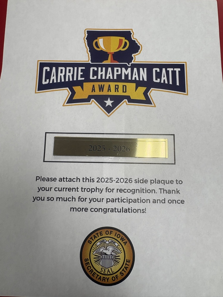 award