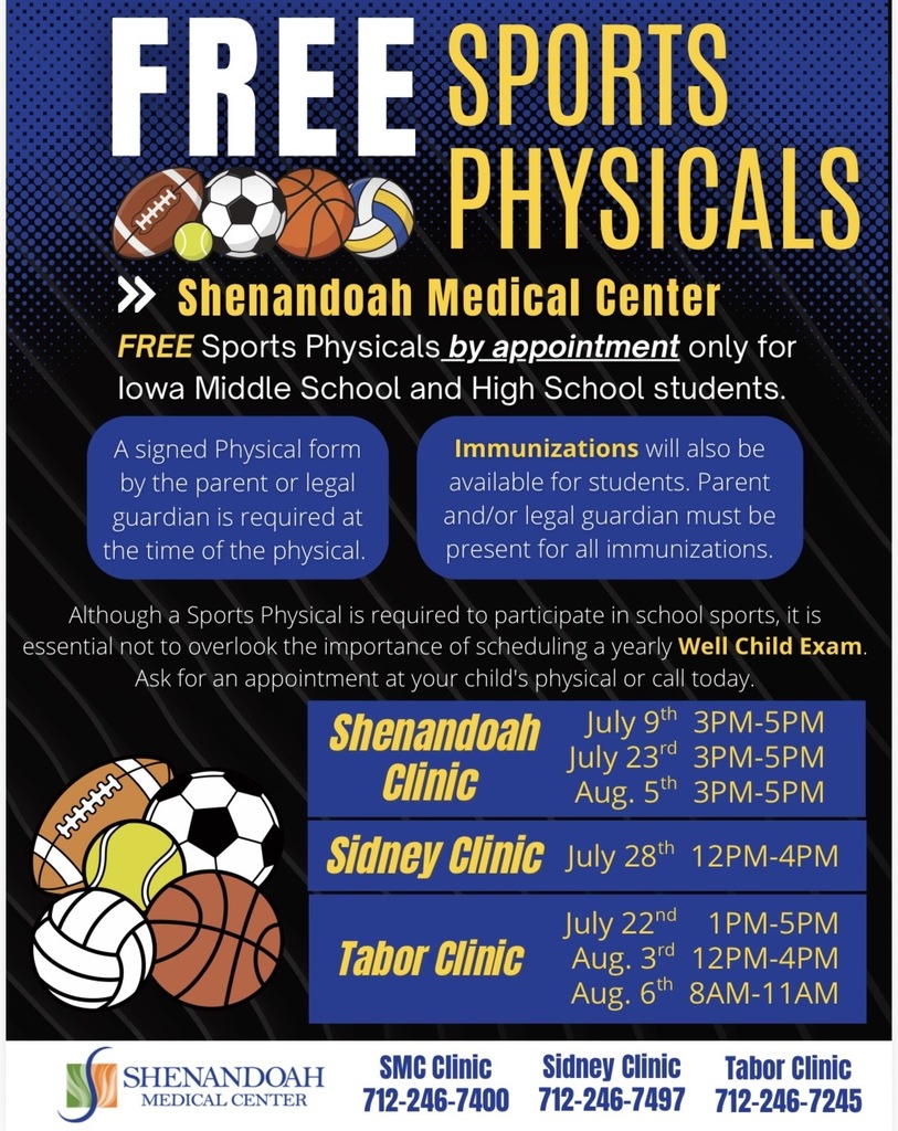 physical clinic