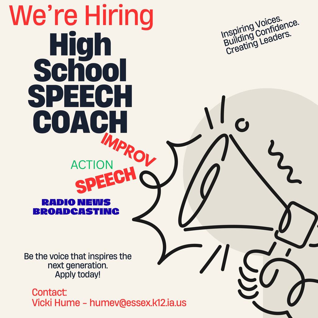 speech coach