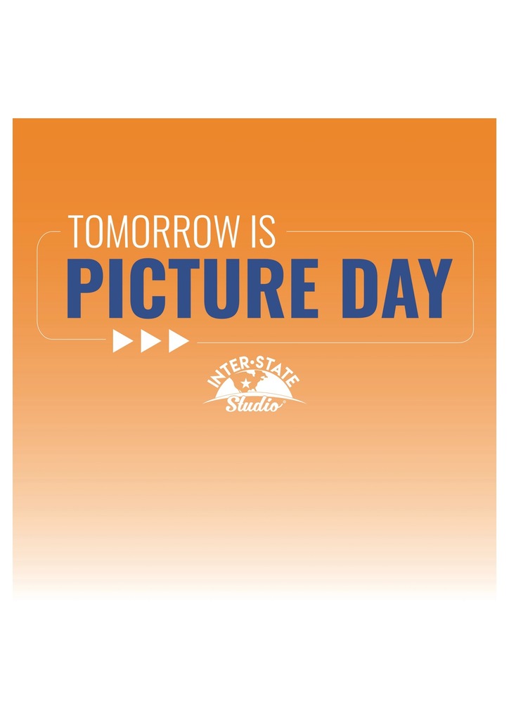 picture day