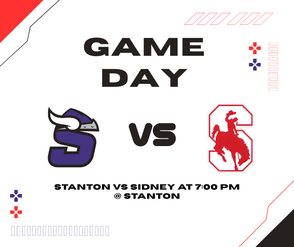 Game day