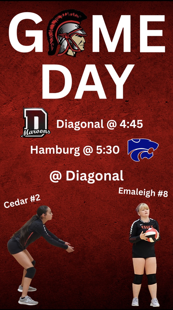 game day