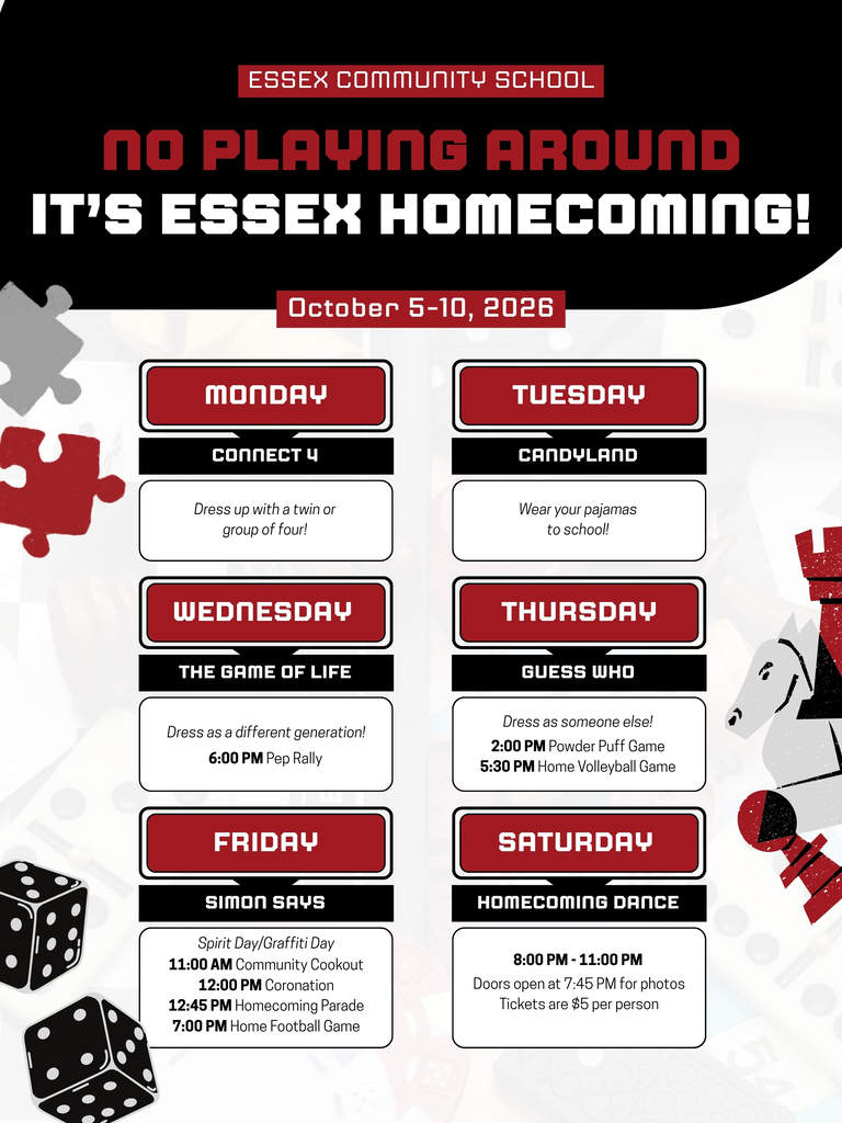 homecoming