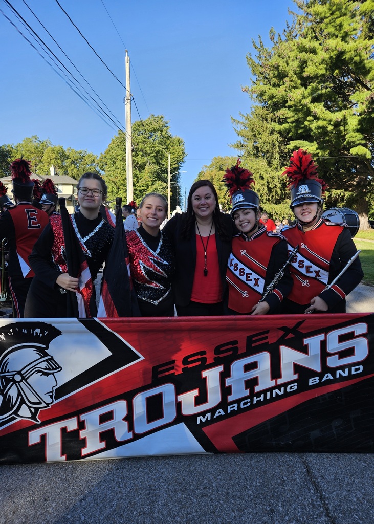 Seniors