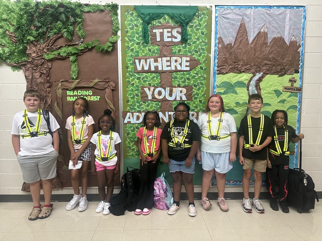 Safety Patrols