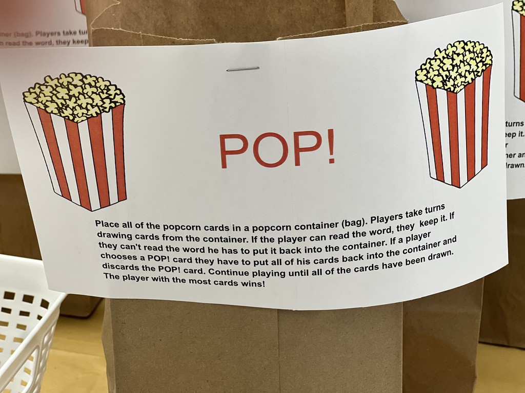 pop
