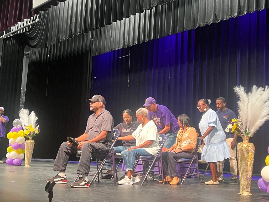 Convocation 6