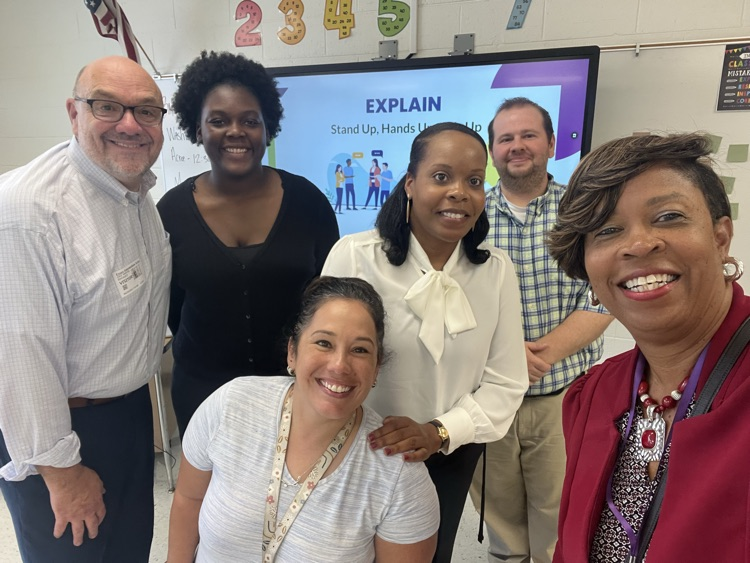 JCIS Science Team!!