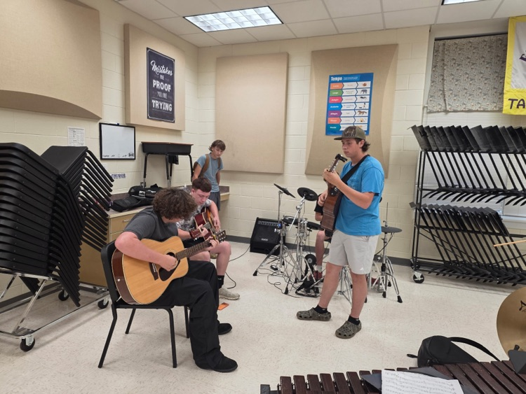 Band