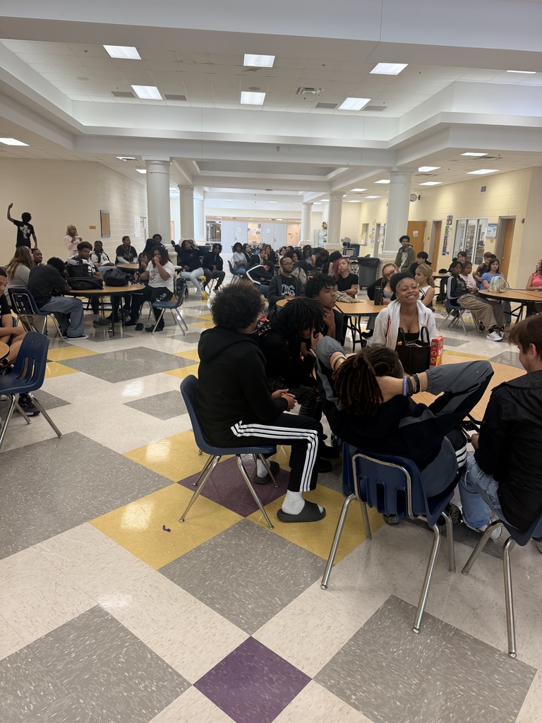 Senior Class Meeting