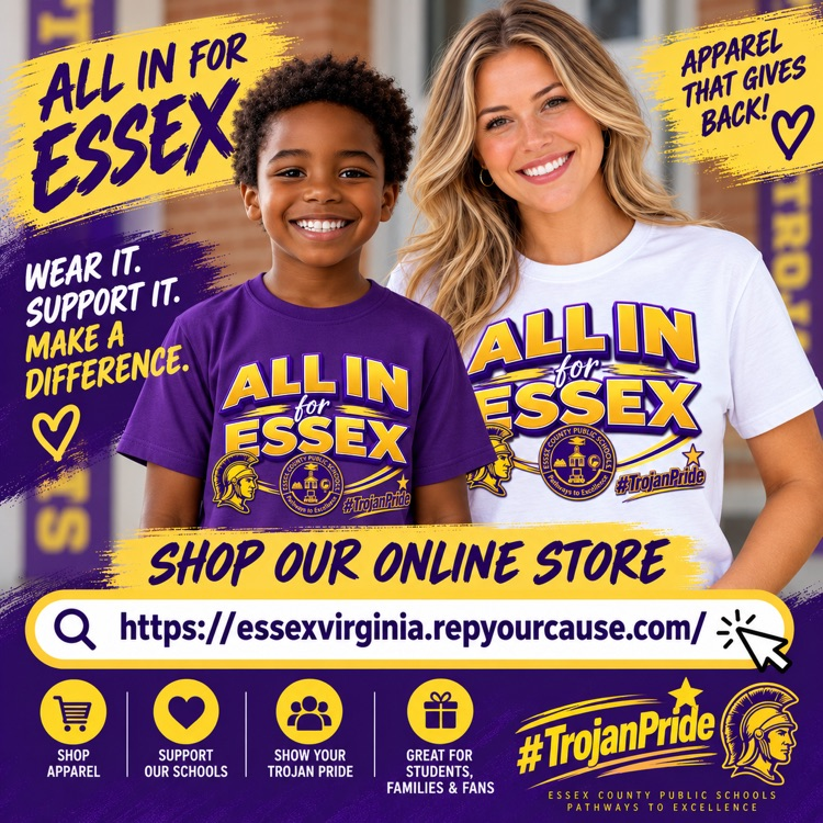 ALL IN FOR ESSEX