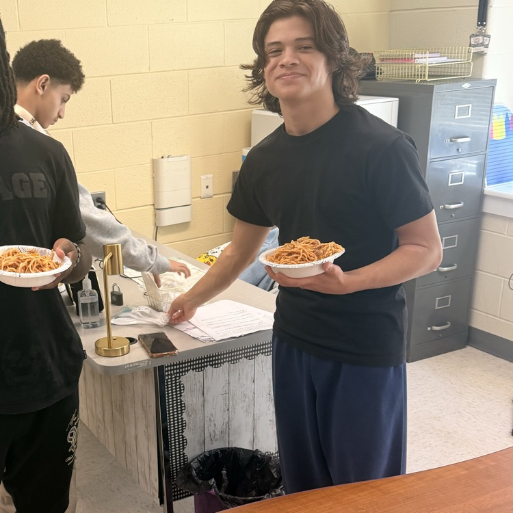 Nutritional & Wellness Ms. Burgo Class