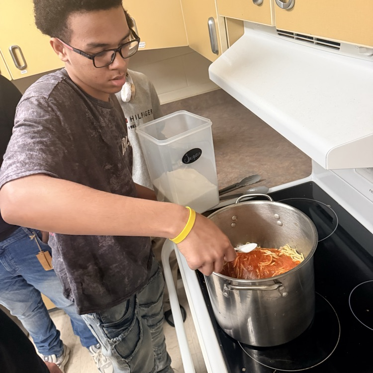 Nutritional & Wellness Ms. Burgo Class