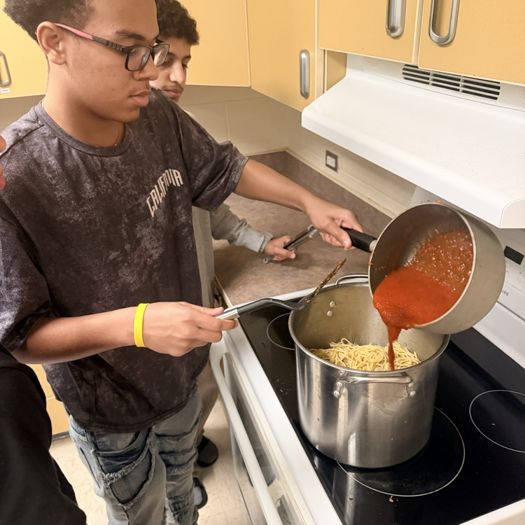 Nutritional & Wellness Ms. Burgo Class