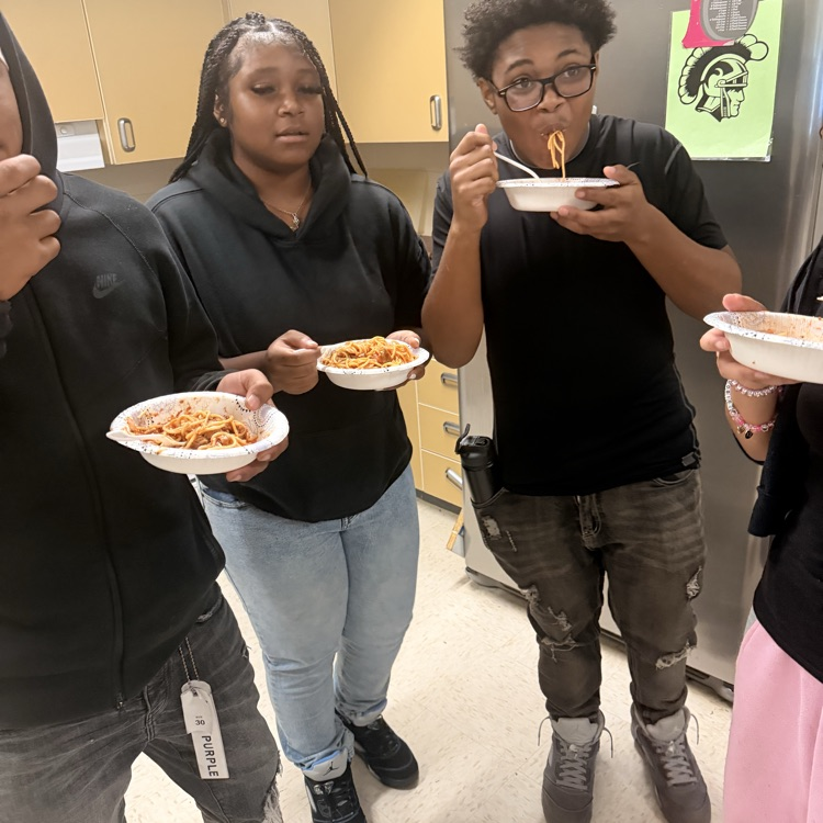 Nutritional & Wellness Ms. Burgo Class