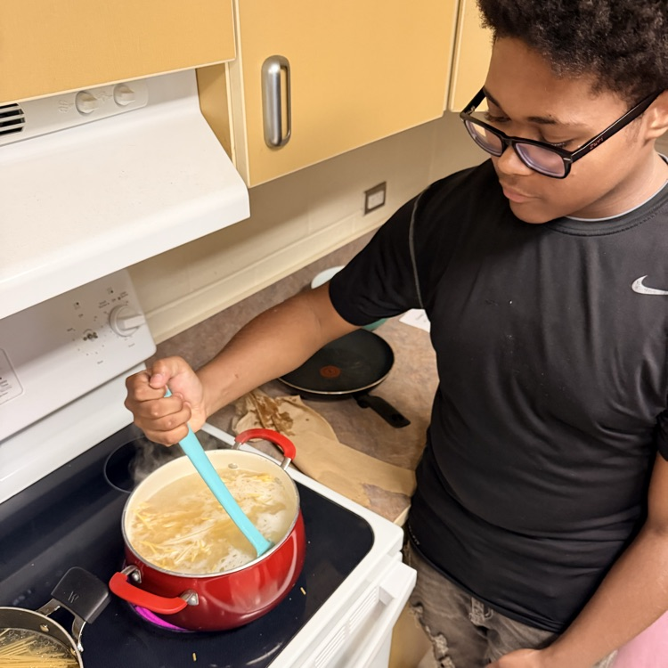 Nutritional & Wellness Ms. Burgo Class