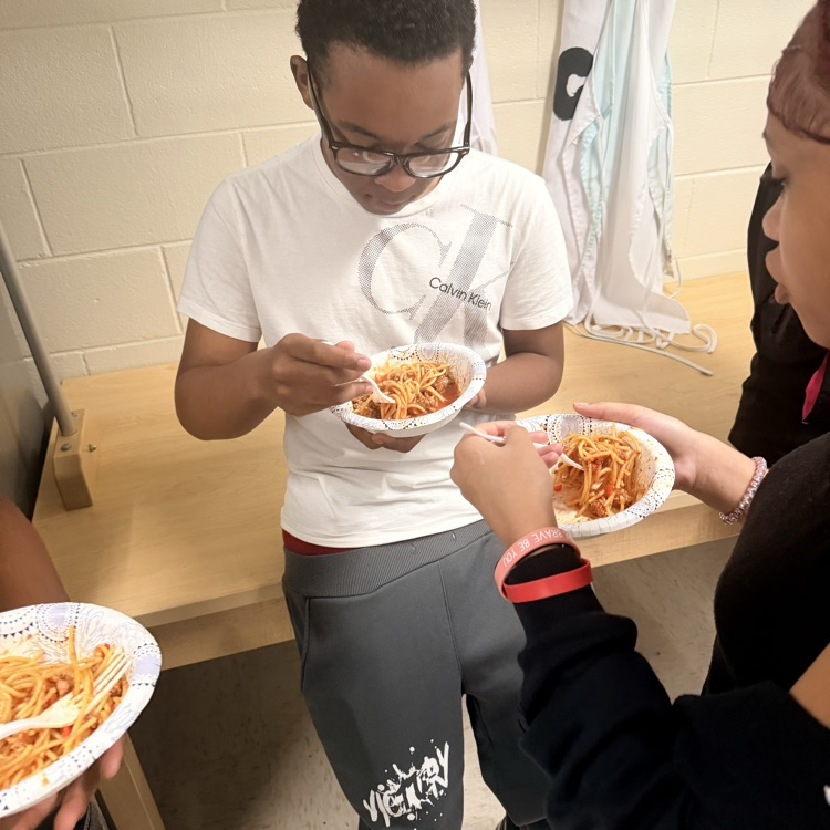 Nutritional & Wellness Ms. Burgo Class