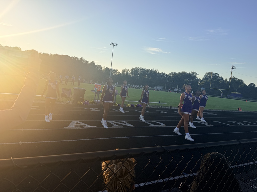 EHS CHEER