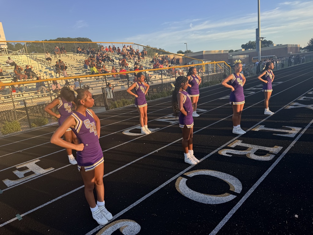 EHS CHEER