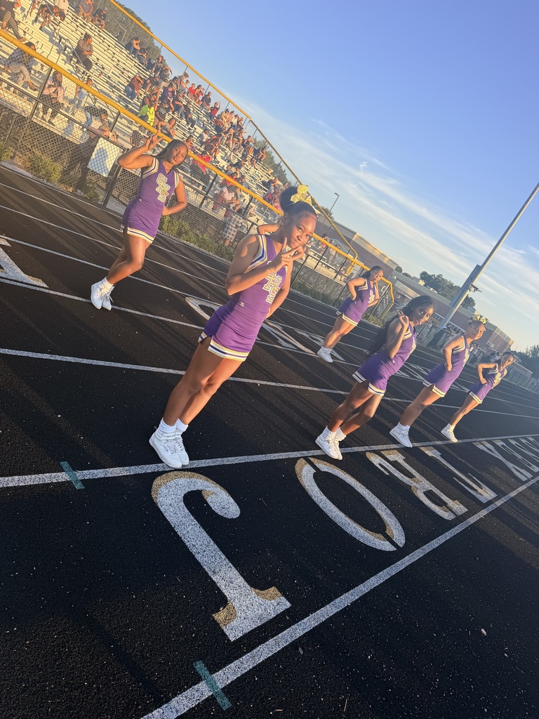 EHS CHEER