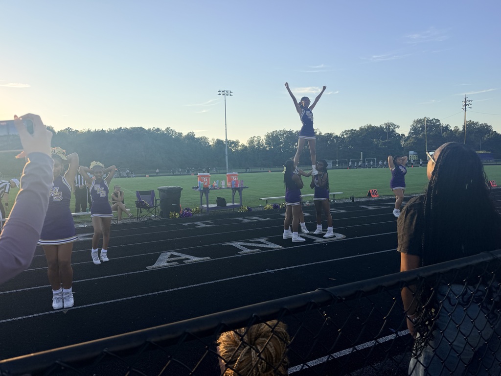 EHS CHEER