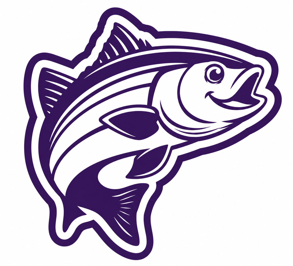 Rocky the Rockfish