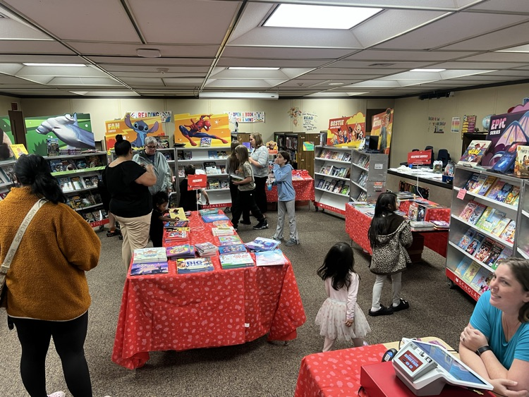 Book Fair