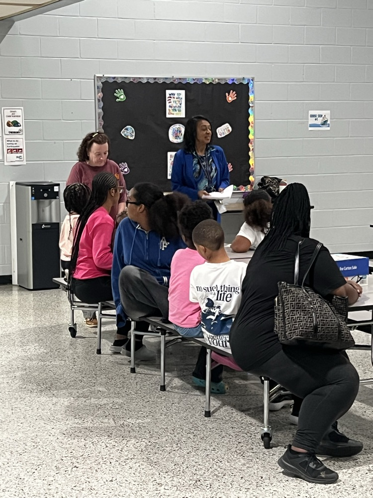 parent engagement 
