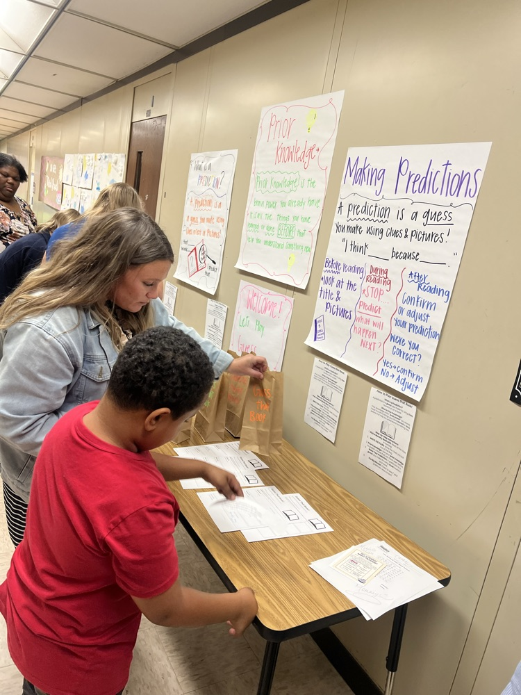 hands on learning 