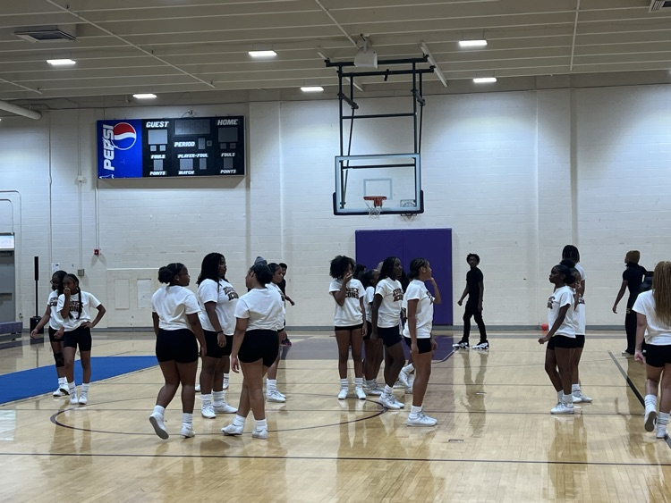Best cheerleaders 